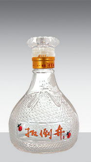 GB-170 500ml